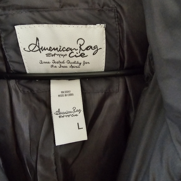 American Rag Jacket - Picture 3 of 4